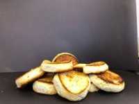 KİRLİ HANIM PEYNİRİ (250) GR