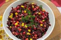 Pancar Salatası (250gr)