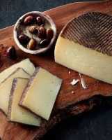 İSPANYOL MANCHEGO KEÇİ 250 GR