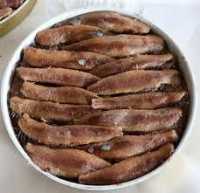 YAĞLI TUZLU SARDALYA (250)