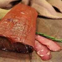 KAYSERİ ANTRKOT SIRT PASTIRMA 250 GR