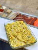 LEVREK MARİN  250 GR