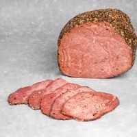 KARABİBERLİ ROZBİF   250 GR