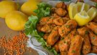 Mercimek Köftesi (250gr)