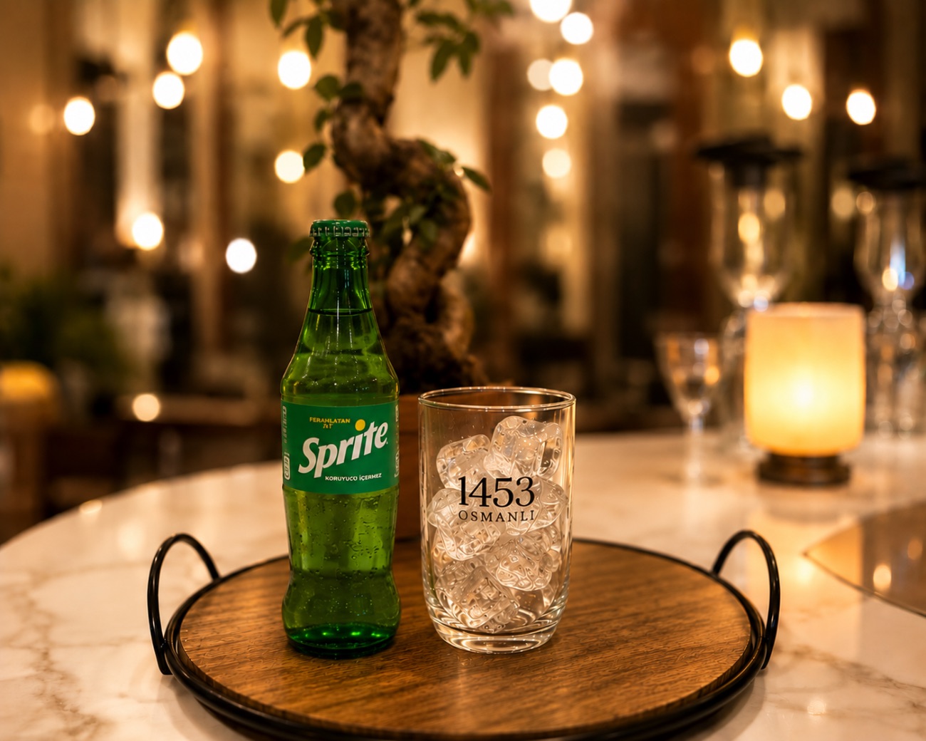 SPRİTE - 
