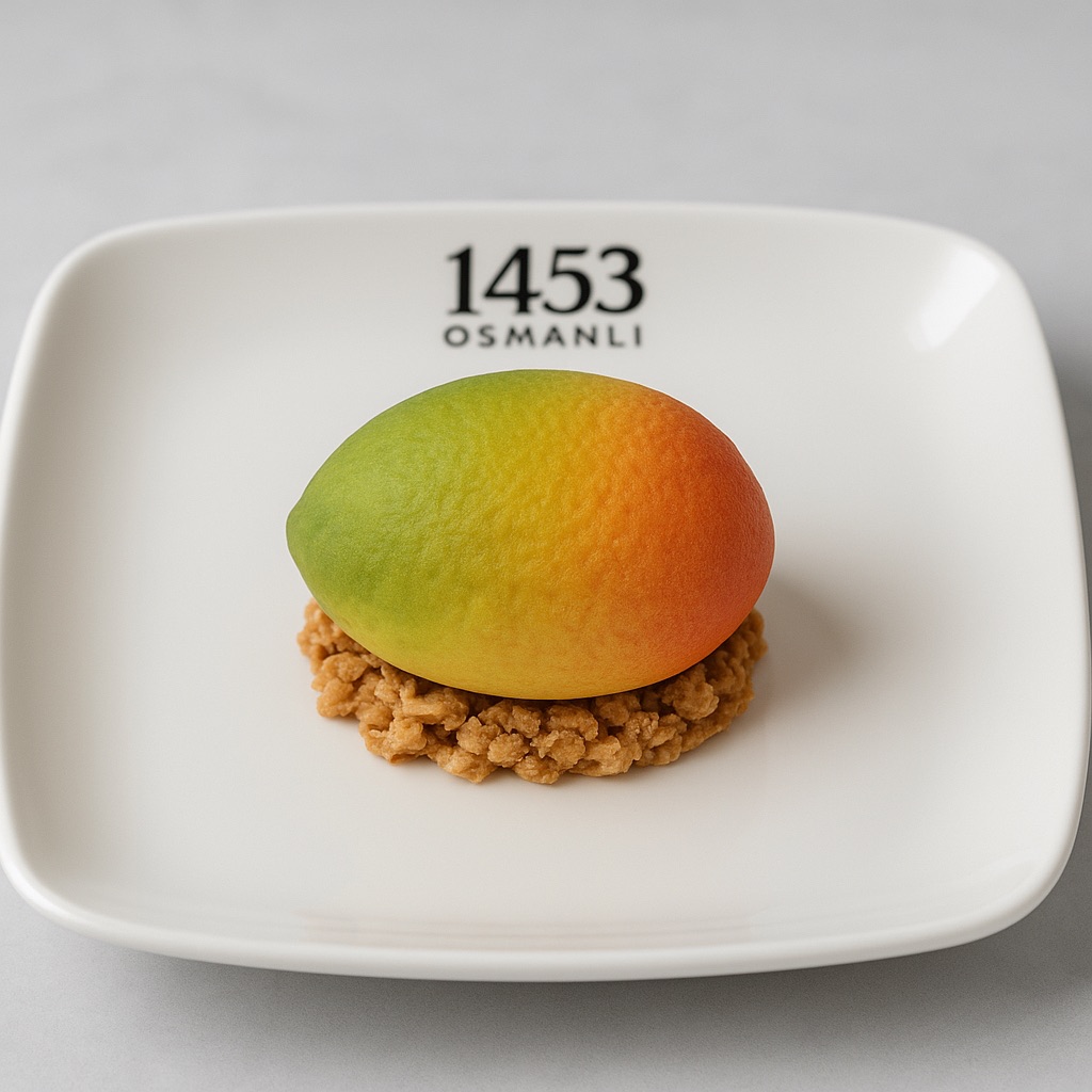 CEDRİC GROLET MANGO