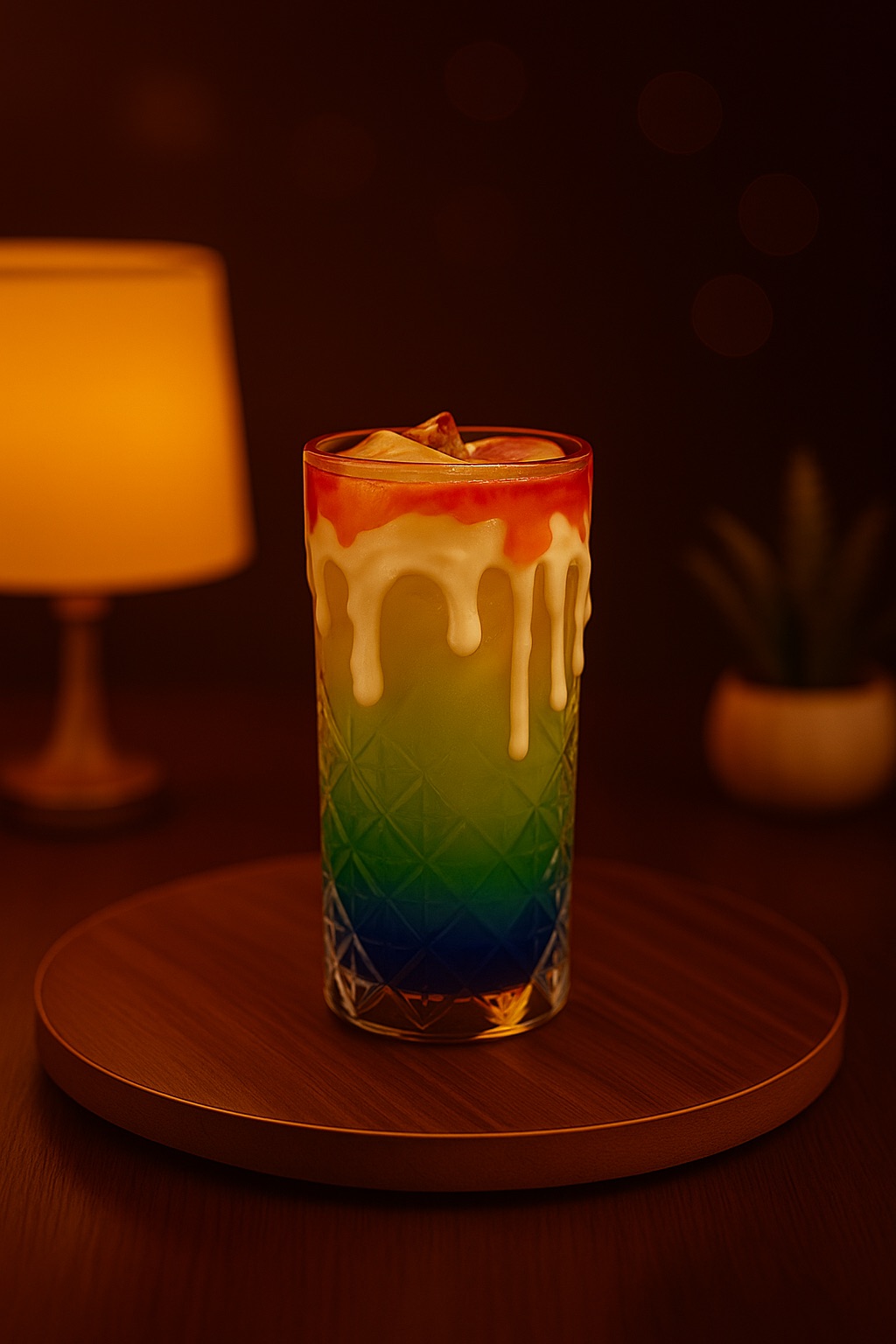 HAWAİİ - Redbull, Taze sıkılmış portakal suyu, narenciye