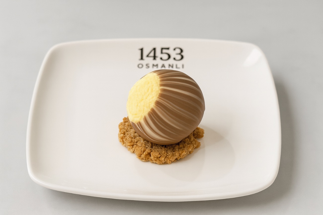 CEDRİC GROLET FINDIK