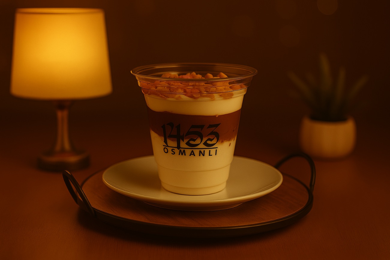 NEGRO CUP