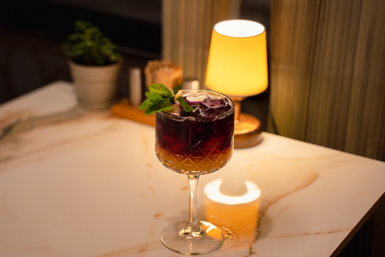 KELEBEK RÜYASI - Limonata, mavi kelebek çayı, çikolata aroması, limon aroması, mango aroması