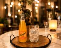 SCHWEPPES