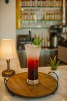 BERRY HİBİSKUS