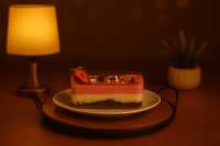 RUBY CHOCOLATE