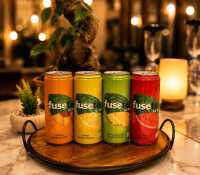 FUSE TEA