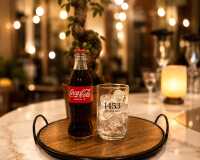 COCA COLA
