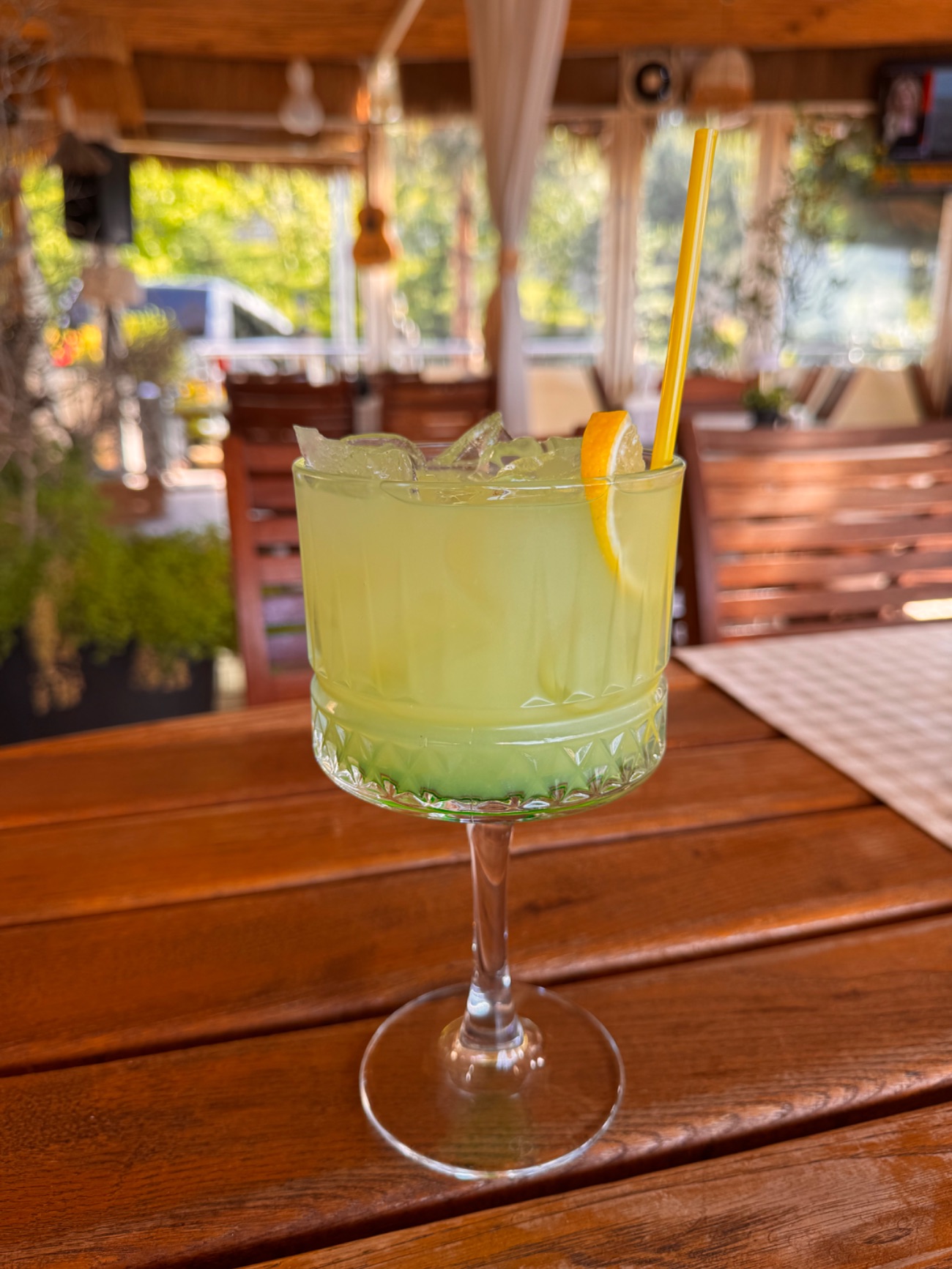 PASSİON LEMONADE - 