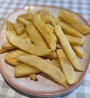 PATATES CİPS