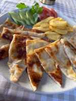 BEYAZ PEYNİRLİ GÖZLEME