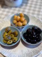 ZEYTİN TABAĞI