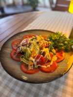 TAVUKLU SEZAR SALATA