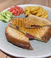 KARIŞIK TOST