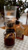 COLD BREW