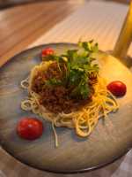 SPAGETTİ BOLONEZ