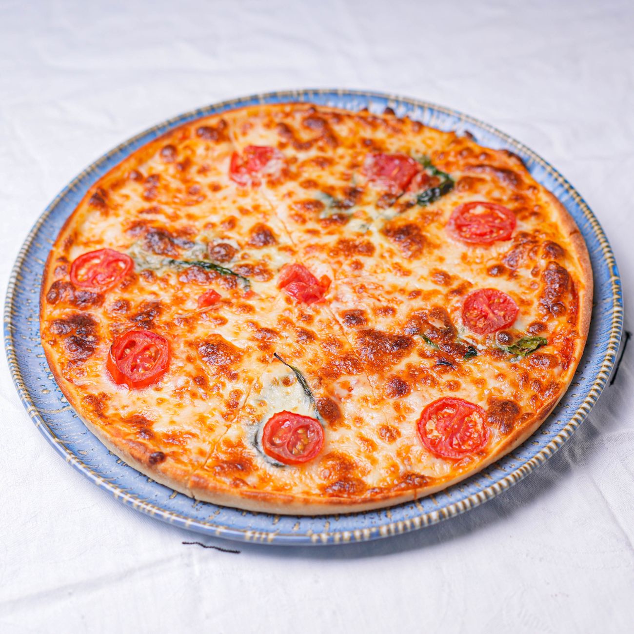 Margarita Pizza - 