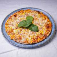 Tonton Pizza