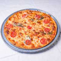 Margarita Pizza