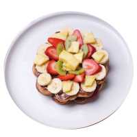 Ultra Waffle