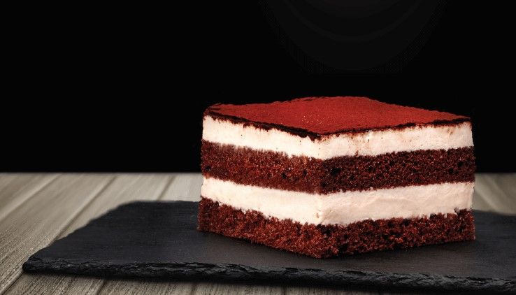 Tiramisu - 