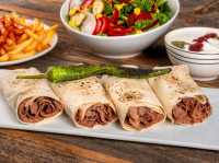 DÖNER DÜRÜM