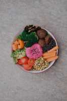 What a Bowl