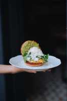 Mornıng Burger