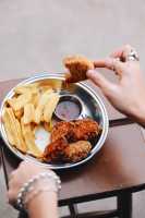Ev Yapımı Nugget