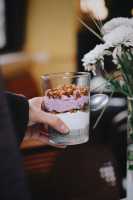 Chia Granola Bowl