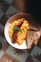 Scrambled Eggs