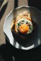 Croque Madame