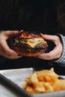 Basıc Burger