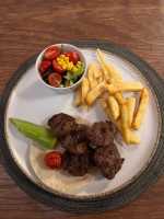 MEKSİKA SOSLU KÖFTE