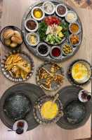 Pİ KARADENİZ SERPME KAHVALTI