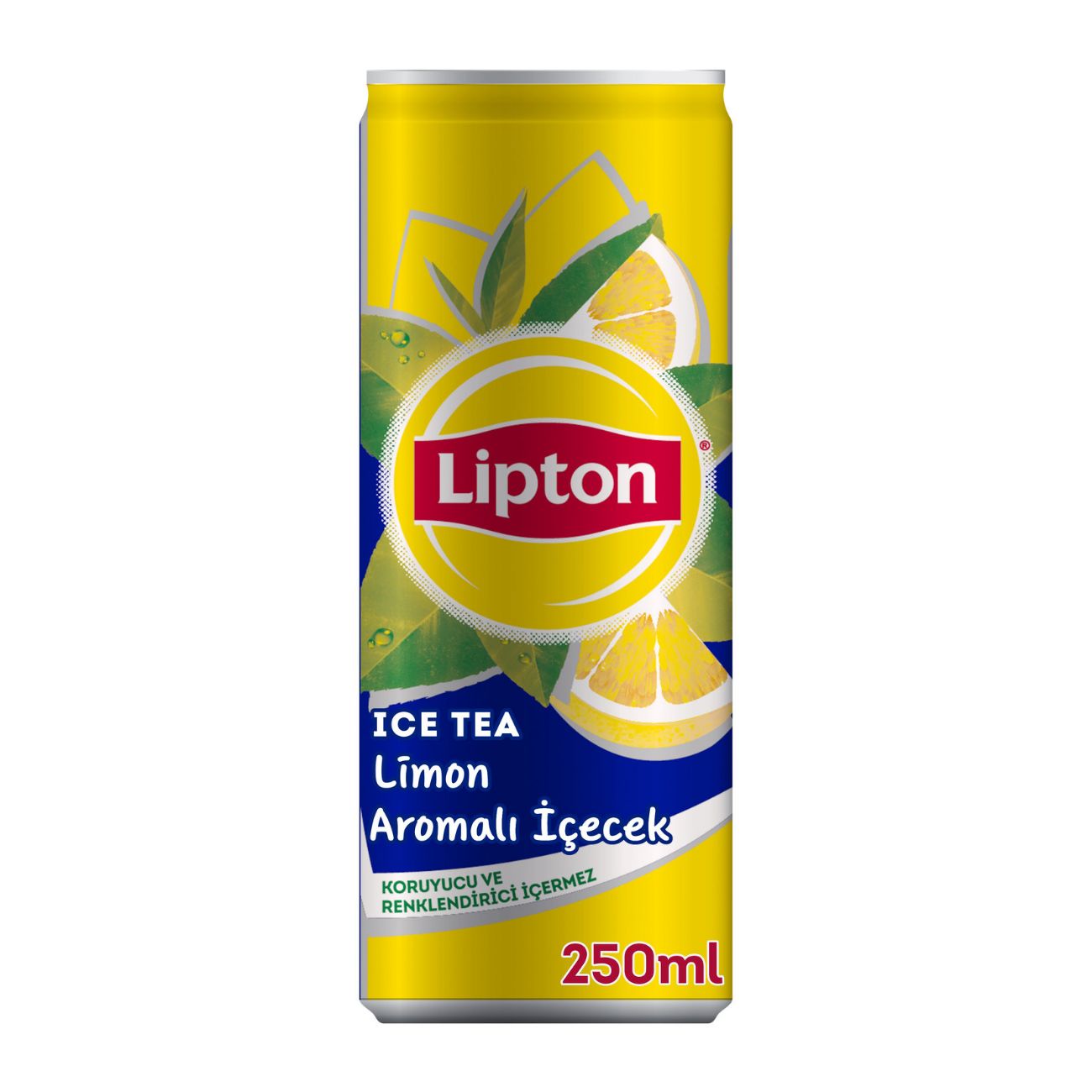 İcetea Limon - 