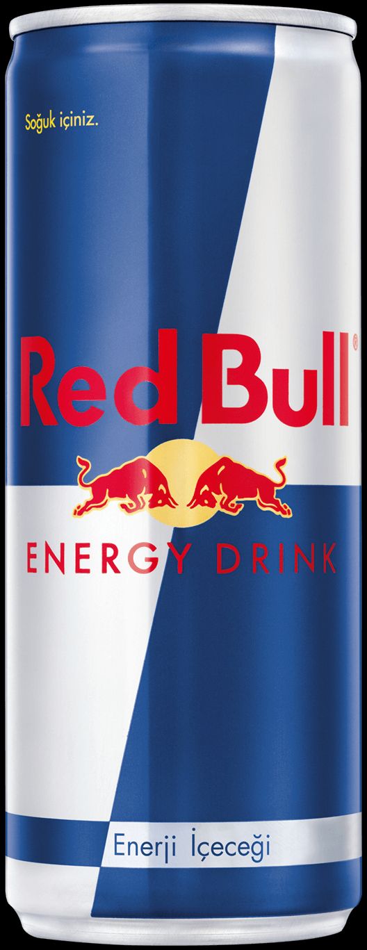 Redbul - 