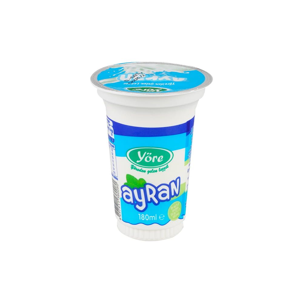 Ayran - 