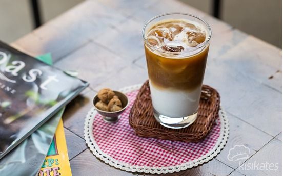 Coffee Latte - 