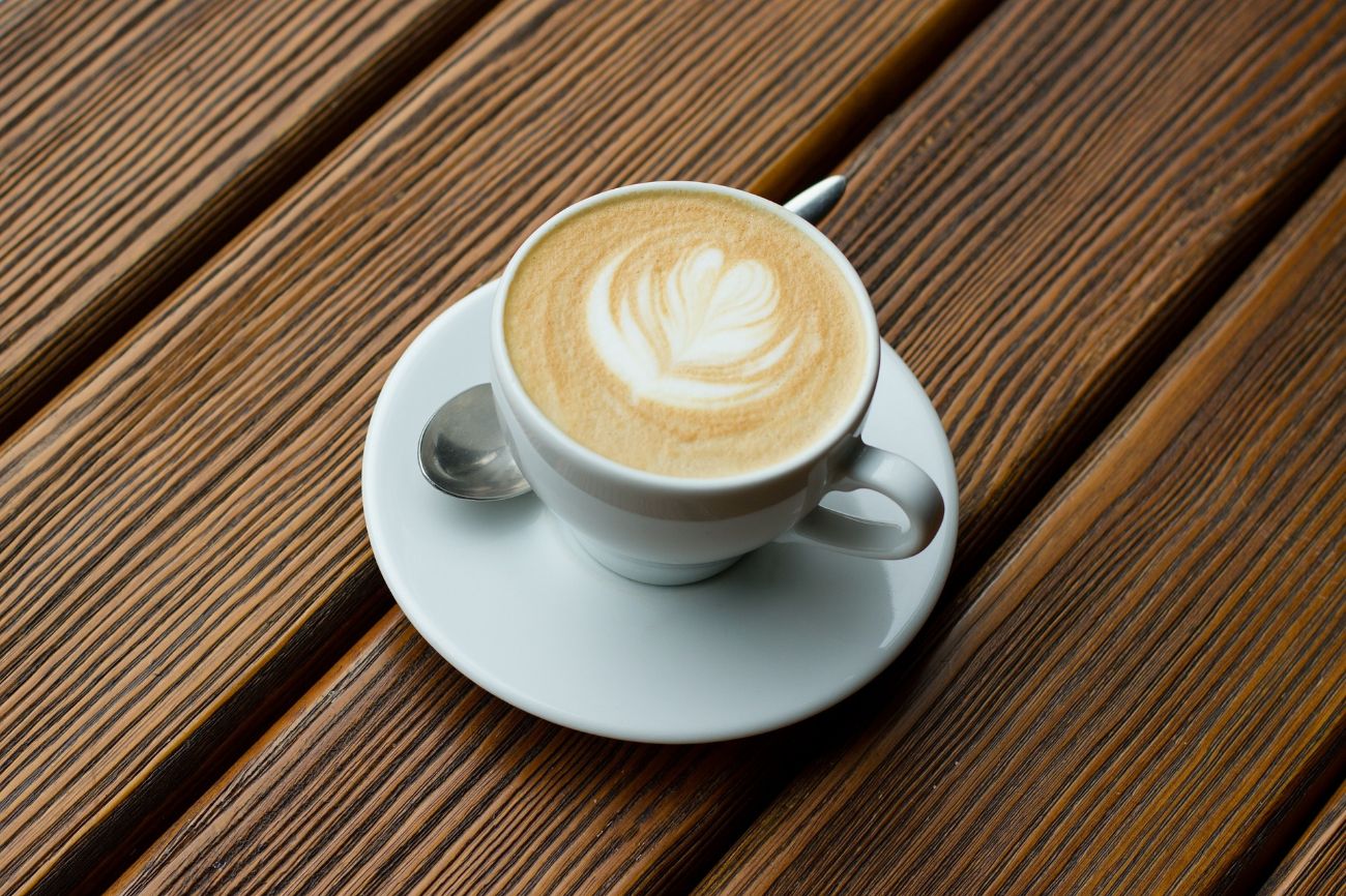 Cappicino - 