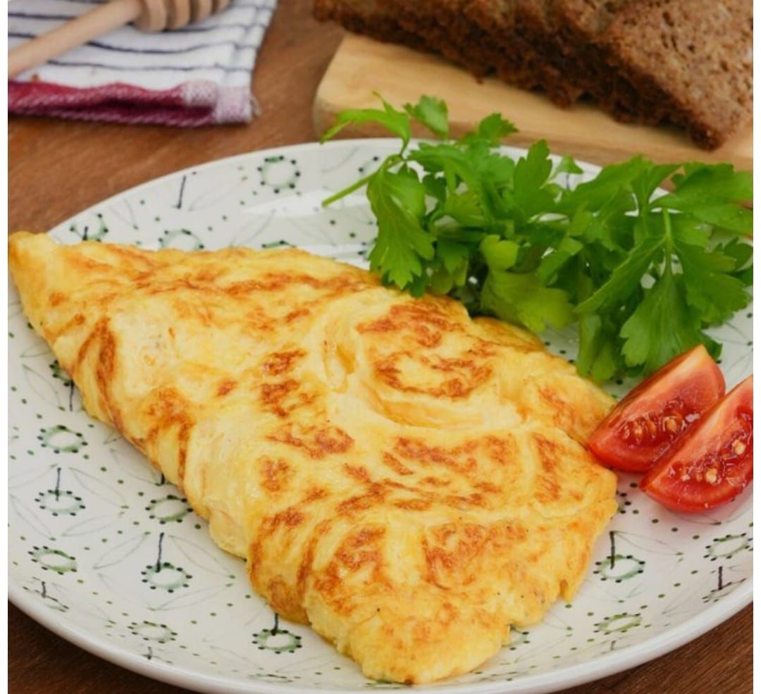 Omlet - 