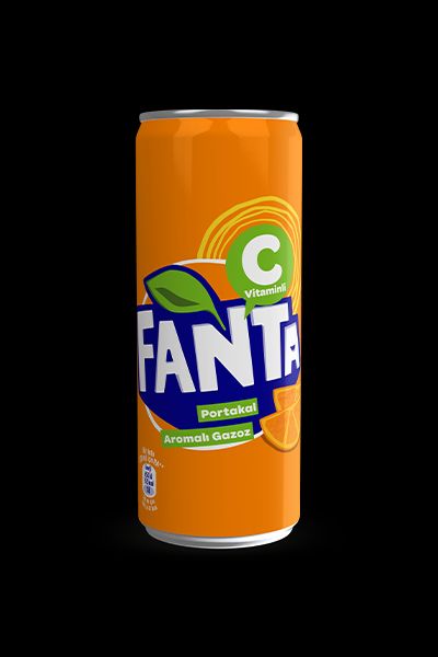 Fanta - 