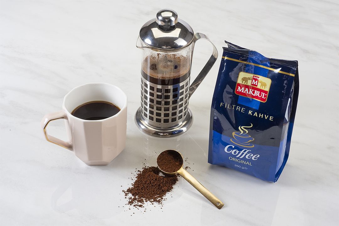 Cappuccino İce - 